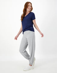 Hanes Sport Cool DRI Women's Performance V-Neck T-Shirt