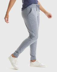 Hanes Women's French Terry Joggers with Pockets, 30"