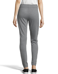 Hanes Women's French Terry Joggers with Pockets, 30"