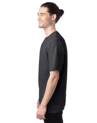 Hanes Beefy-T Men's Heavyweight Cotton T-Shirt, Value 2-Pack (Big &amp; Tall Sizes)