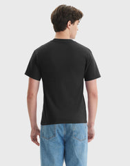 Hanes Beefy-T Unisex Cotton Pocket T-Shirt