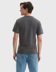 Hanes Beefy-T Unisex Cotton Pocket T-Shirt