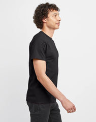 Hanes Essentials Men's Cotton T-Shirt, Value 4-Pack