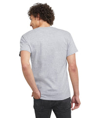 Hanes Essentials Men's Cotton T-Shirt, Value 4-Pack