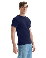 Hanes Essentials Men's Cotton T-Shirt, Value 4-Pack