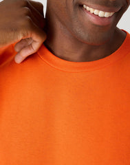 Hanes Essentials Men's Cotton T-Shirt, Value 4-Pack