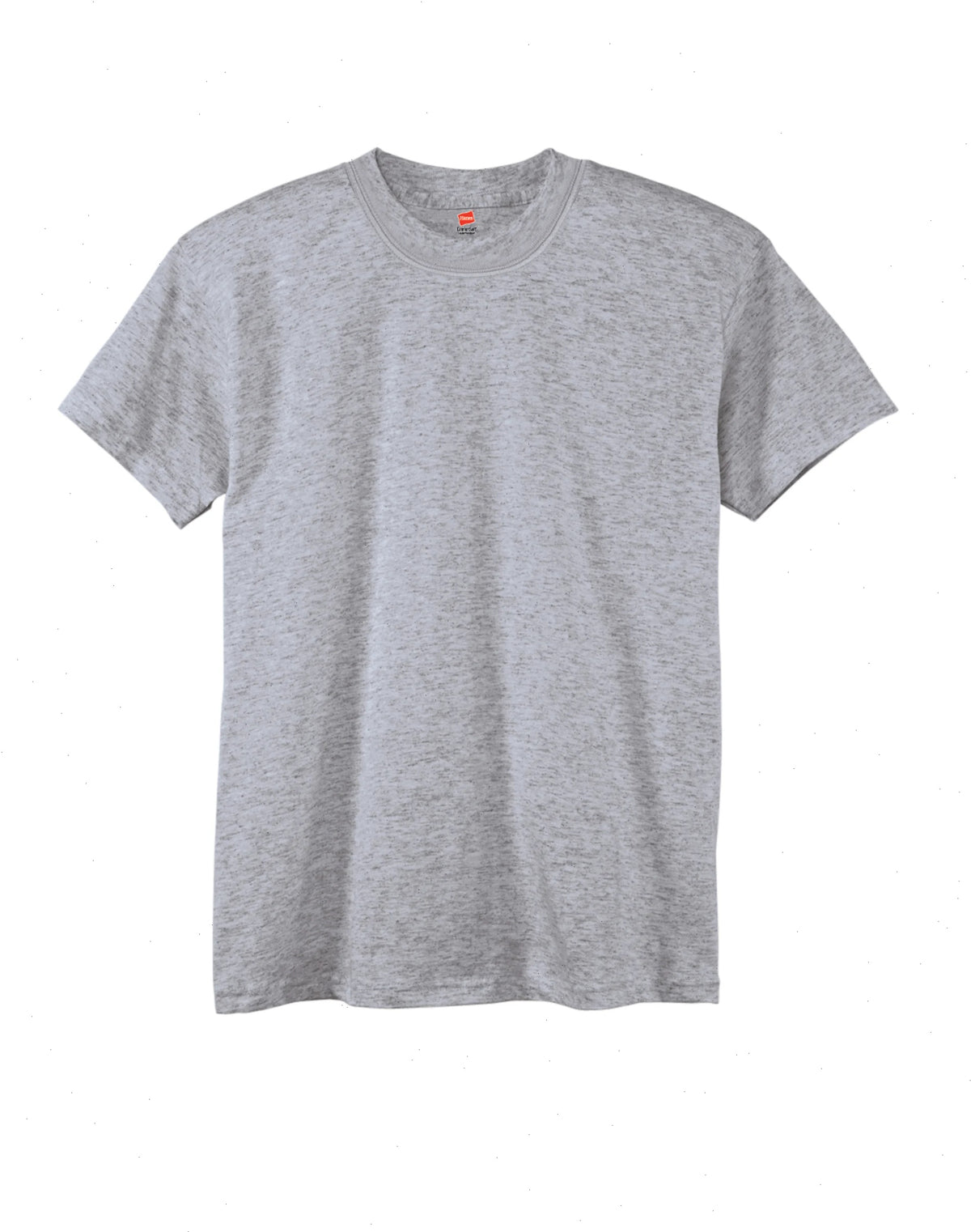 Hanes Essentials Boys' T-Shirt, 6-Pack