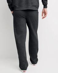 Hanes EcoSmart Men's Fleece Sweatpants with Pockets, 30.5"