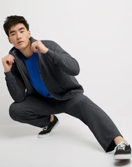 Hanes EcoSmart Men's Fleece Sweatpants with Pockets, 30.5"