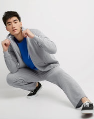 Hanes EcoSmart Men's Fleece Sweatpants with Pockets, 30.5"