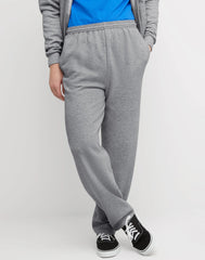Hanes EcoSmart Men's Fleece Sweatpants with Pockets, 30.5"