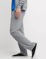 Hanes EcoSmart Men's Fleece Sweatpants with Pockets, 30.5"