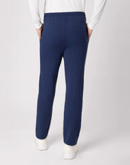 Hanes EcoSmart Men's Fleece Sweatpants with Pockets, 30.5"