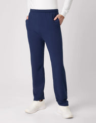 Hanes EcoSmart Men's Fleece Sweatpants with Pockets, 30.5"