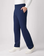 Hanes EcoSmart Men's Fleece Sweatpants with Pockets, 30.5"