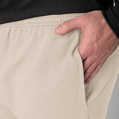 Hanes EcoSmart Men's Fleece Sweatpants with Pockets, 30.5"