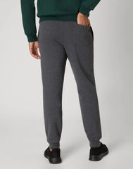 Hanes EcoSmart Men's Fleece Jogger Pants with Pockets, 30.5"