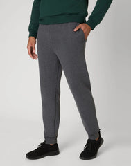 Hanes EcoSmart Men's Fleece Jogger Pants with Pockets, 30.5"