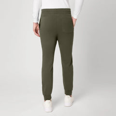 Hanes EcoSmart Men's Fleece Jogger Pants with Pockets, 30.5"