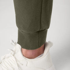 Hanes EcoSmart Men's Fleece Jogger Pants with Pockets, 30.5"