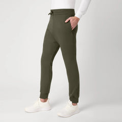 Hanes EcoSmart Men's Fleece Jogger Pants with Pockets, 30.5"