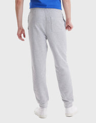 Hanes EcoSmart Men's Fleece Jogger Pants with Pockets, 30.5"