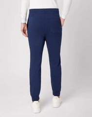 Hanes EcoSmart Men's Fleece Jogger Pants with Pockets, 30.5"