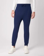 Hanes EcoSmart Men's Fleece Jogger Pants with Pockets, 30.5"