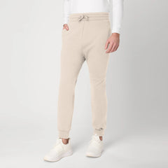 Hanes EcoSmart Men's Fleece Jogger Pants with Pockets, 30.5"