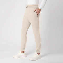 Hanes EcoSmart Men's Fleece Jogger Pants with Pockets, 30.5"