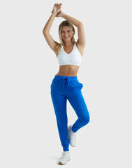 Hanes Sport Women's Seamless Racerback Sports Bra