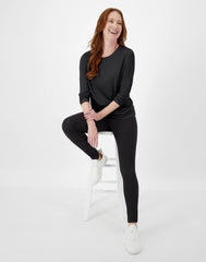 Hanes Sport Cool DRI Women's Performance Long Sleeve T-Shirt