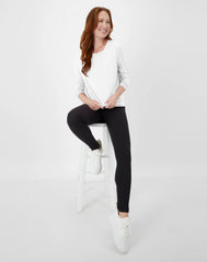 Hanes Sport Cool DRI Women's Performance Long Sleeve T-Shirt