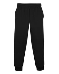 Hanes EcoSmart Boys' Fleece Jogger Sweatpants