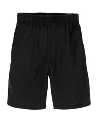Hanes Boys' Jersey Shorts, 2-Pack
