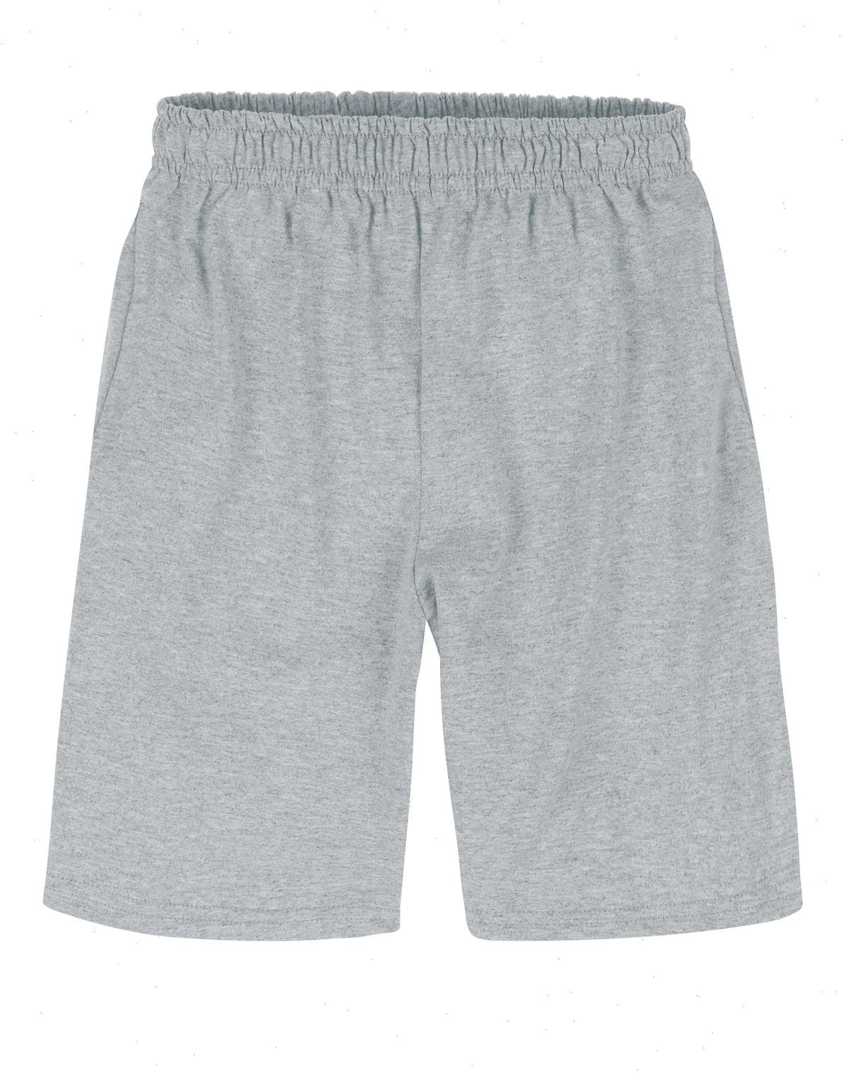 Hanes Boys' Jersey Shorts, 2-Pack