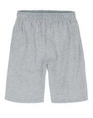 Hanes Boys' Jersey Shorts, 2-Pack