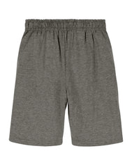 Hanes Boys' Jersey Shorts, 2-Pack
