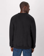 Hanes Ultimate Men's Heavyweight Fleece Crewneck Sweatshirt