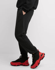 Hanes Sport Ultimate Men's Fleece Joggers, 32"