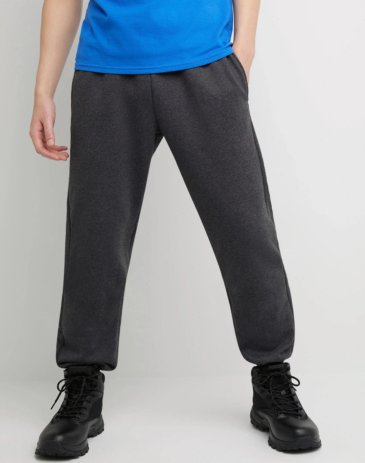 Hanes Sport Ultimate Men's Fleece Joggers, 32"