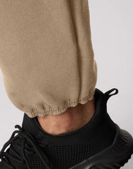 Hanes Sport Ultimate Men's Fleece Joggers, 32"