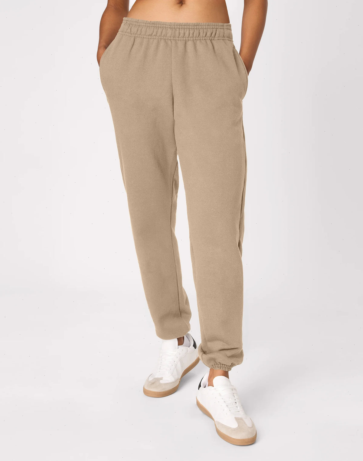 Hanes Sport Ultimate Men's Fleece Joggers, 32"