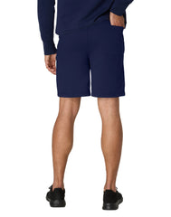 Hanes Originals Men's Fleece Sweat Shorts, 8"