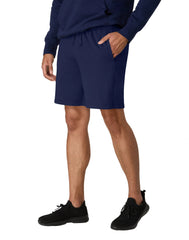 Hanes Originals Men's Fleece Sweat Shorts, 8"