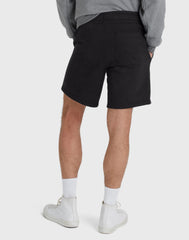 Hanes Originals Men's Fleece Sweat Shorts, 8"