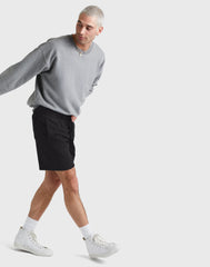 Hanes Originals Men's Fleece Sweat Shorts, 8"