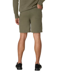 Hanes Originals Men's Fleece Sweat Shorts, 8"