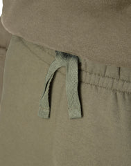 Hanes Originals Men's Fleece Sweat Shorts, 8"