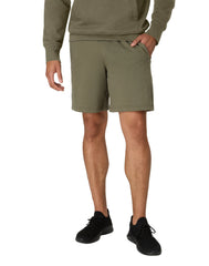 Hanes Originals Men's Fleece Sweat Shorts, 8"